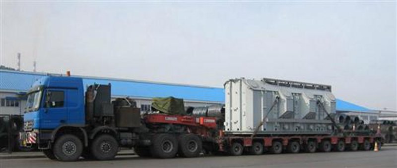 物流解决方案到底解决什么问题?